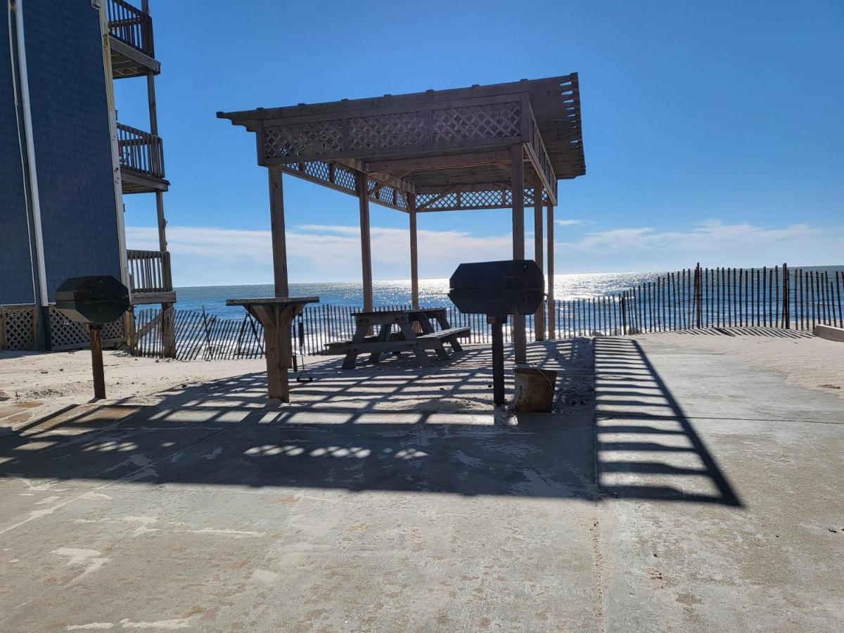 Ocean Front Condo Paradise 168 North Topsail Beach Luaran gambar