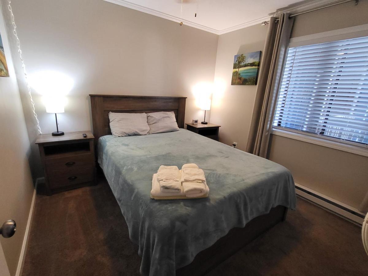Ocean Front Condo Paradise 168 North Topsail Beach Luaran gambar