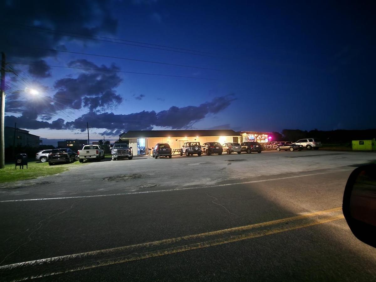 Ocean Front Condo Paradise 168 North Topsail Beach Luaran gambar