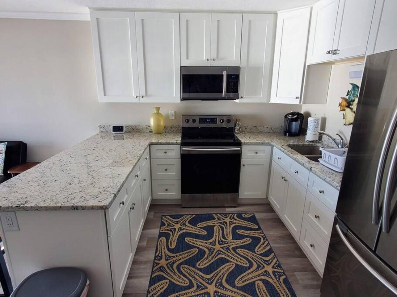 Ocean Front Condo Paradise 168 North Topsail Beach Luaran gambar
