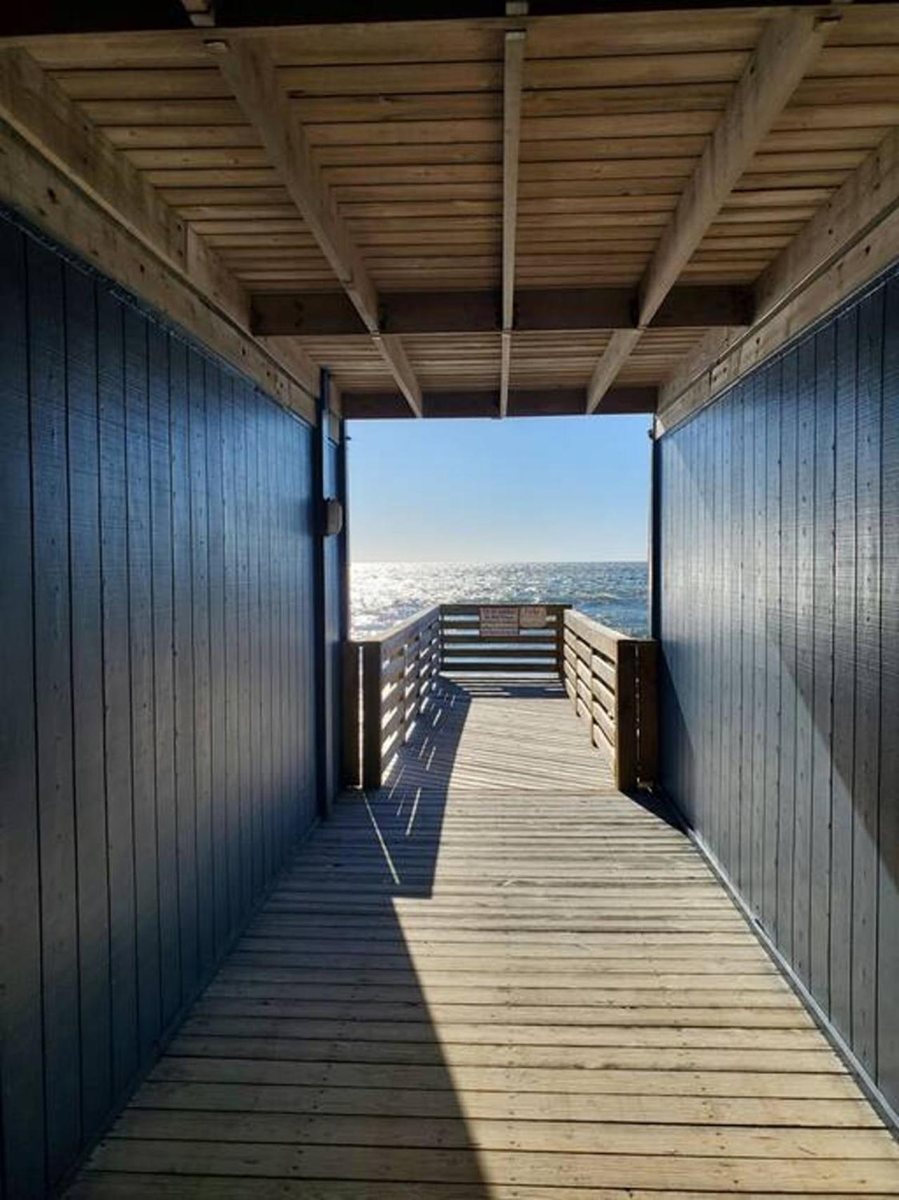 Ocean Front Condo Paradise 168 North Topsail Beach Luaran gambar